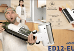 jonr ed12 , cet aspirateur nettoyeur de sol sans fil sec et humide à un truc en plus