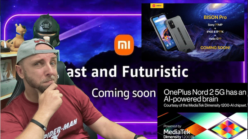 jtdugeek,redmi note 10t 5g,realme gt master edition,oneplus nord 2,fiido x et synco g2