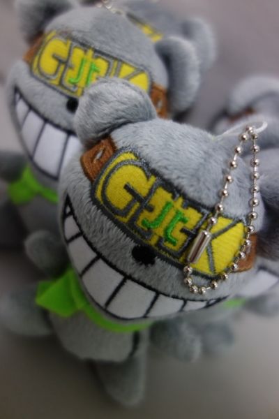 Jouet pangeek