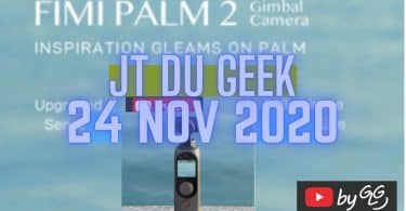 Jt Du Geek 24 Nov