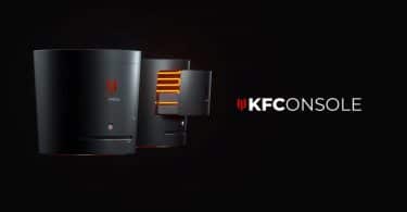 Kfconsole