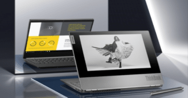Lenovo Thinkbook Plus Dual Screen
