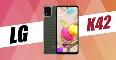 Lg K42