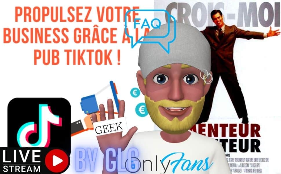 l’arnaque des pub createur tiktok, ma vérité sur mes mensonges ou la fin de byglg