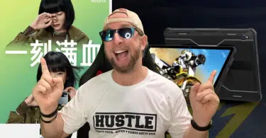 le red magic 8 pro : pro + antutu