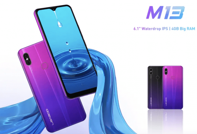 3 Smartphones Android à moins de €100 en Vente Flash