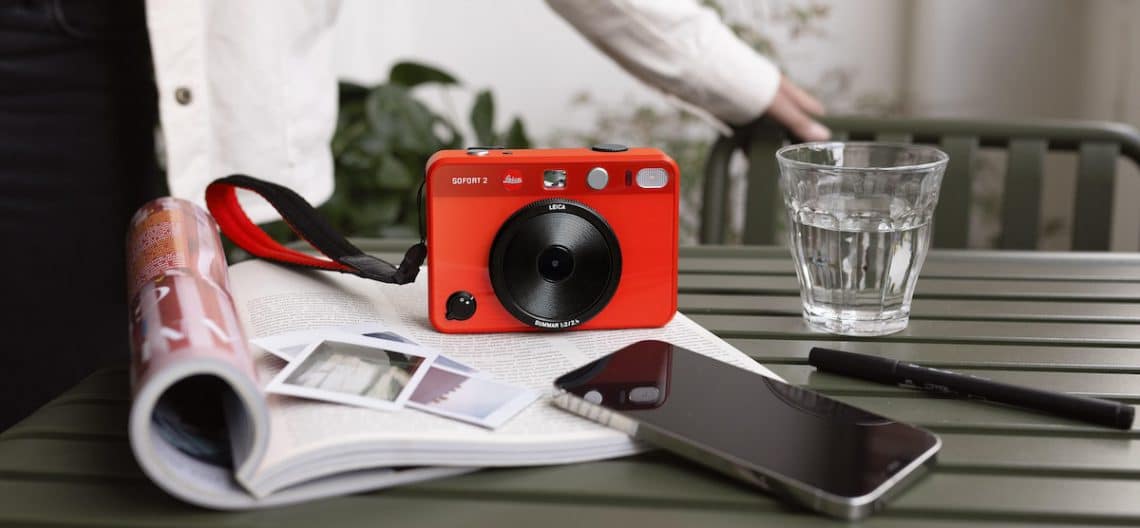 leica sofort 2
