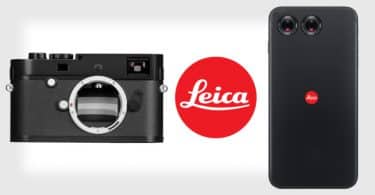 leica smartphone