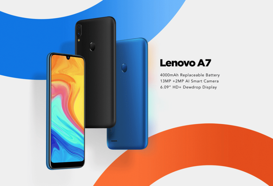 Lenovo A7