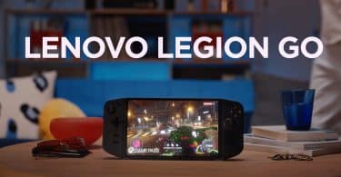 lenovo legion go gaming handheld