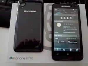 Lenovo-P770