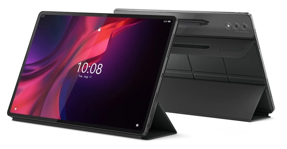 lenovo tab extreme with case