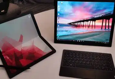 Lenovo Thinkpad X1 Fold
