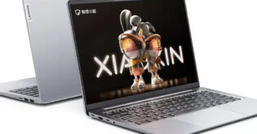 lenovo xiaoxin 14 2023 ryzen edition