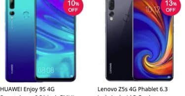 Les Smartphones 2020 Se Ressembles