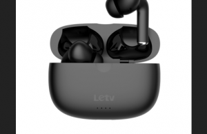 Letv Super Earphone Ears Pro