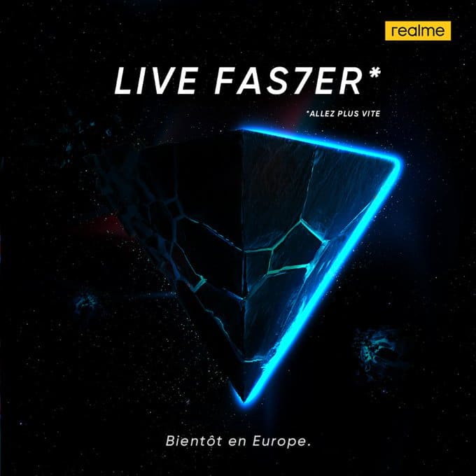 Live Faster