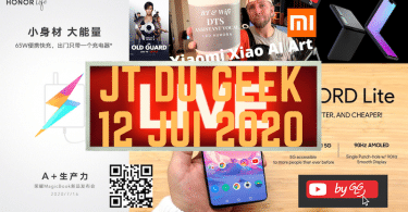 Live Zap Actu High Tech Jt Du Geek 12 Juillet