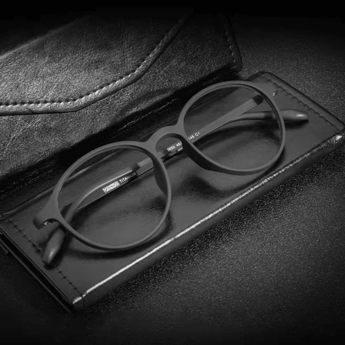 lunettes de lecture ultralégères, une barrière efficace contre la lumière bleue à 53%