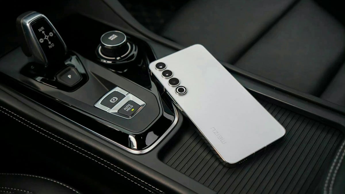 meizu 21 series