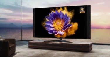 Mi Tv Lux Ultra 82 Inch