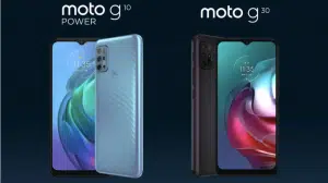 moto g32