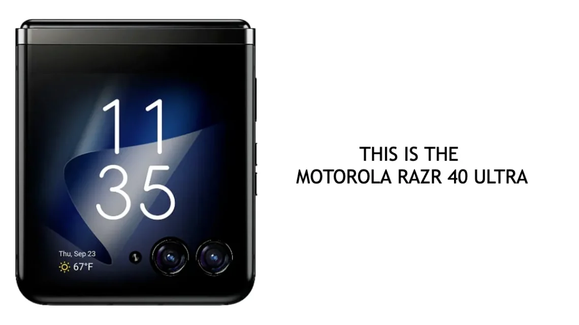 motorola razr 40 ultra