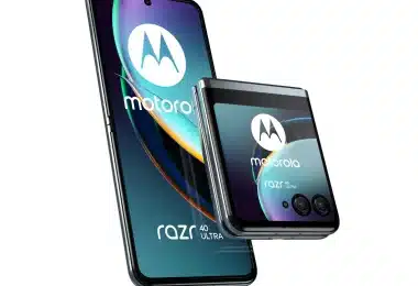 motorola edge 30 fusion