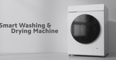 Machine À Laver Xiaomi