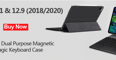 Magic Keyboard Chinois Couleurs