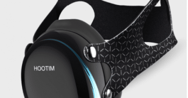 Mask Xiaomi Hootim
