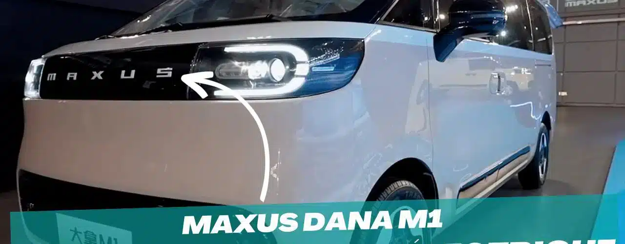 dana v1 minivan and dana t1 light truck