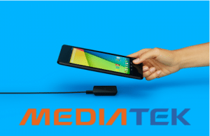 Mediatek-Wireless-Charger