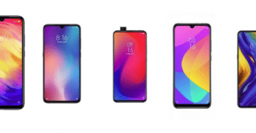 Meilleur Smartphone Xiaomi