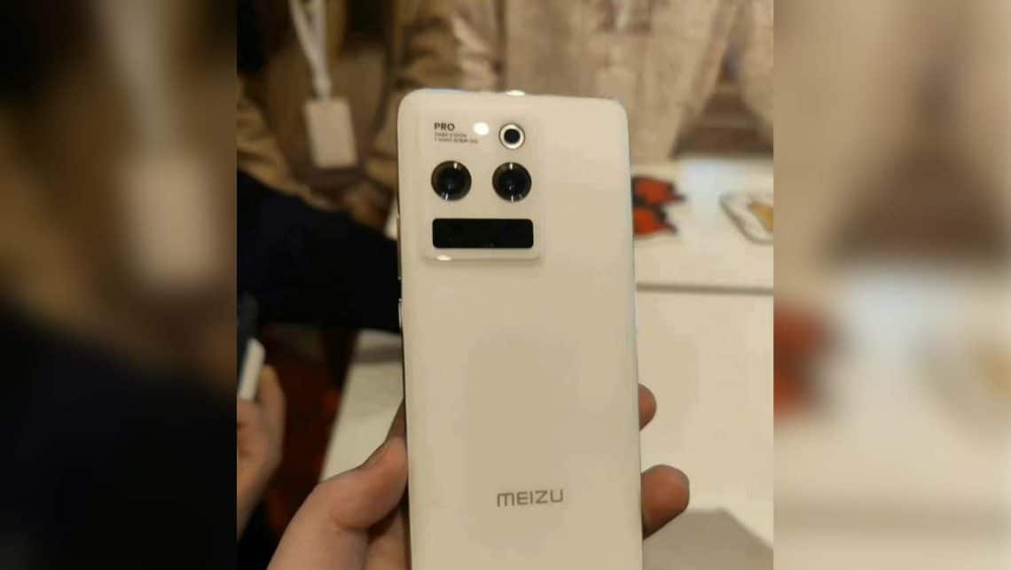 meizu 20 pro