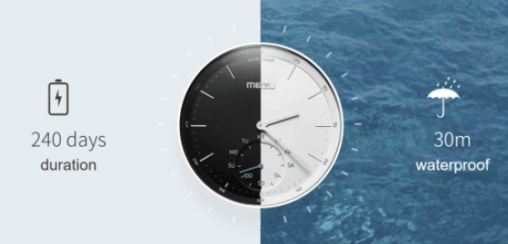 Meizu Watch 2020