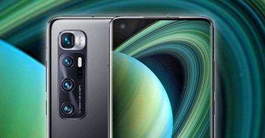 Mi 11 Pro Ultra