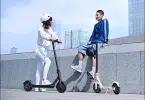 Mi Electric Scooter Pro 2 Mercedes Amg Petronas F1 Team Edition