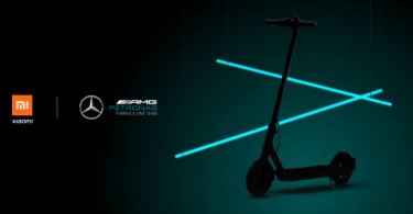 Mi Electric Scooter Pro 2