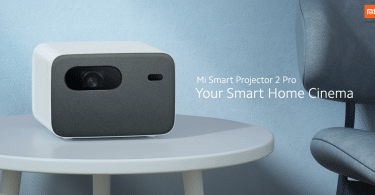 mi smart projector 2 pro
