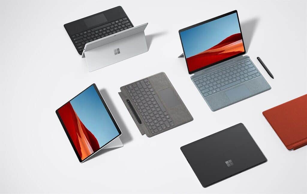 Microsoft Surface Pro X Product Images 59 983645 1024x647