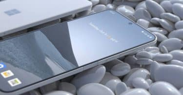 Microsoft Surface Solo Concept 2