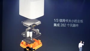 Mini Xiaomi Box