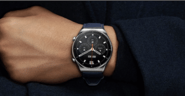 montre xiaomi watch s1 active