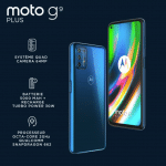 Moto G9