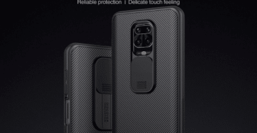 Nillkin Redmi Note 9s