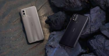 nokia c22 and nokia 32