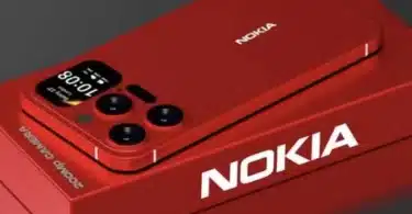 nokia magic max