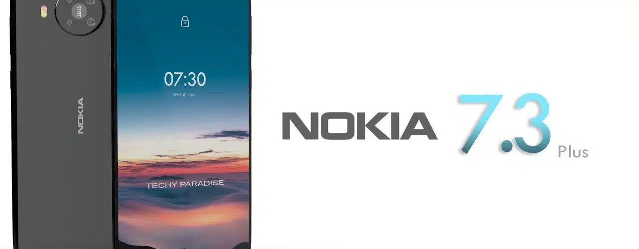 Nokia 7.3