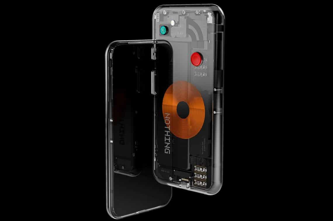 nothing phone